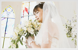 ブライダルエステ　ベーシックプラチナコース画像