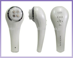 プラズマ導入機画像